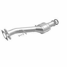 Cargar imagen en el visor de la galería, MagnaFlow Conv DF 04-07 Subaru WRX/STi 2.5LT