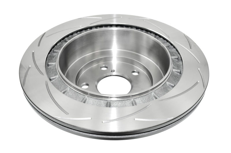 Rotor trasero ranurado serie Street DBA 07 WRX / 05-08 LGT