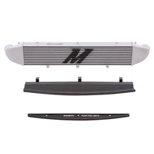 Cargar imagen en el visor de la galería, Mishimoto 14-16 Ford Fiesta ST 1.6L Intercooler de rendimiento (Plata)