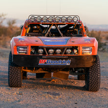 Cargar imagen en el visor de la galería, Rigid Industries 360-Series Laser 6in Amber PRO Amber Backlight