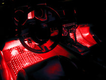 Cargar imagen en el visor de la galería, Oracle 36in LED Retail Pack - Red SEE WARRANTY