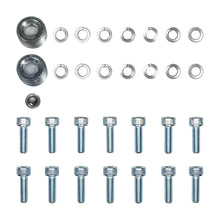 Cargar imagen en el visor de la galería, Yukon Gear Hardcore Diff Cover for 11.5in &amp; 11.8in GM Dodge Ram