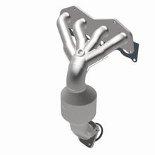 Cargar imagen en el visor de la galería, MagnaFlow Conv DF 07-09 Toyota Camry 2.4L