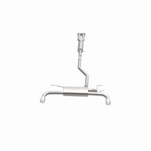 Cargar imagen en el visor de la galería, Sistema MagnaFlow C/B 09-10 Land Rover LR2 3.2L