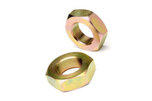 Cargar imagen en el visor de la galería, JKS Manufacturing FAB Jam Nut Kit 24mm Threads