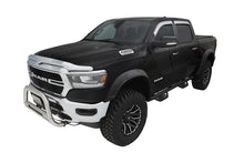 Cargar imagen en el visor de la galería, Bushwacker 09-18 Ram 1500 con caja Fleetside de 67.4 pulgadas (Ex. R/T y Rebel) DRT Style Flares 4 piezas - Negro