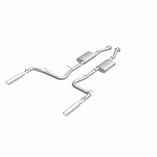 Cargar imagen en el visor de la galería, Sistema MagnaFlow C/B 99-04 Ford Mustang Cobra 4.6L 32V