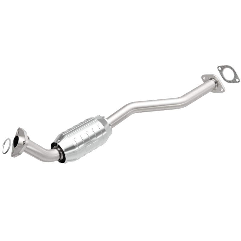 MagnaFlow Conv DF 01-04 Xterra lado del conductor trasero 3.3L