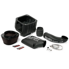 Cargar imagen en el visor de la galería, Banks Power 99-08 Chev/GMC 4.8-6.0L 1500 Sistema de admisión de aire Ram - Filtro seco
