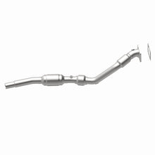 Cargar imagen en el visor de la galería, MagnaFlow Conv DF 00-02 Audi A6 Quattro 2.7L