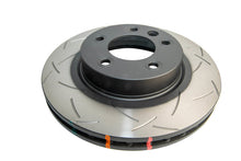 Cargar imagen en el visor de la galería, DBA 15-18 Volkswagen Touareg (330mm Front Rotor) Front 4000 Series Slotted Rotor
