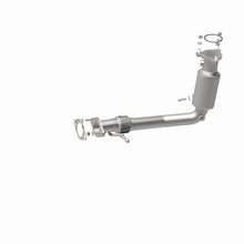 Cargar imagen en el visor de la galería, MagnaFlow 10-14 Chevy Equinox / GMC Terrain 2.4L Direct Fit Catalytic Converter