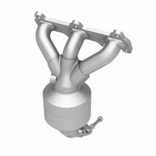 Cargar imagen en el visor de la galería, MagnaFlow Conv DF 07-08 Hyundai Tiburon 2.7L