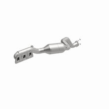 Cargar imagen en el visor de la galería, MagnaFlow Conv DF 05-09 Audi A8 6.0L
