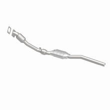 Cargar imagen en el visor de la galería, Magnaflow Conv DF 00-02 Audi S4 2.7L D/S A/T (49 State)