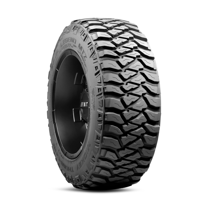 Neumático Mickey Thompson Baja Legend MTZ - LT295/65R20 129/126Q 90000057366