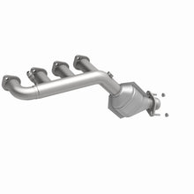 Cargar imagen en el visor de la galería, MagnaFlow Conv DF 96-98 Mark VIII 4.6L