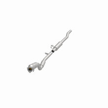 Cargar imagen en el visor de la galería, MagnaFlow Conv DF 04-06 Audi A8 Quattro 4.2L