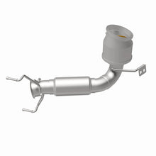 Cargar imagen en el visor de la galería, MagnaFlow 15-19 Mini Cooper S L4 2.0L Direct-fit Catalytic Converter