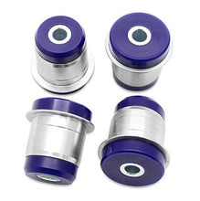 Cargar imagen en el visor de la galería, SuperPro 2002 Jeep Liberty Limited Front Lower Inner Control Arm Bushing Kit