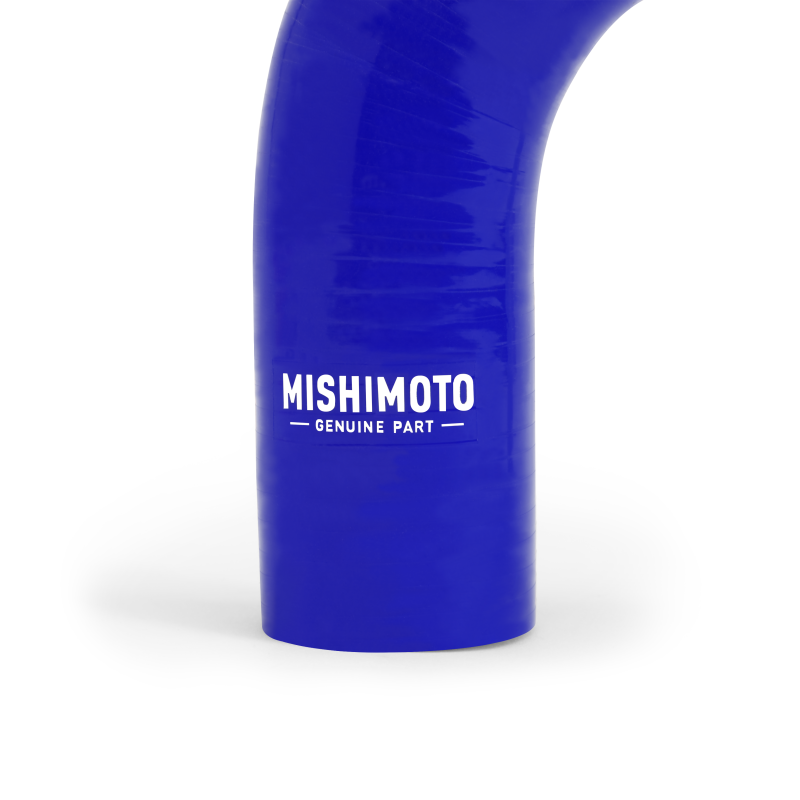 Mishimoto 05-10 Mopar 5.7L V8 Kit de manguera de silicona azul