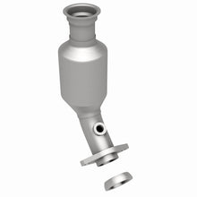 Cargar imagen en el visor de la galería, MagnaFlow Conv DF 99-05 Subaru Forester/96-97 &amp; 99-05 Impreza/01-03 Legacy/00-05 Outback Front/Rear