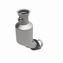 Cargar imagen en el visor de la galería, MagnaFlow Conv DF 02-03 Liberty 3.7L DS frt O