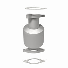 Load image into Gallery viewer, MagnaFlow Conv DF 01 Eclipse 3.0L frt OEM