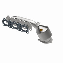 Cargar imagen en el visor de la galería, MagnaFlow Conv DF 00 Suzuki Grand Vitara 2.5L
