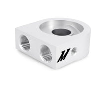 Cargar imagen en el visor de la galería, Kit de enfriador de aceite Mishimoto Universal de 19 filas - Negro