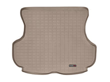 Cargar imagen en el visor de la galería, WeatherTech 00-01 Saturn LW1 Wagon Cargo Liners - Tan