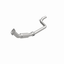 Cargar imagen en el visor de la galería, MagnaFlow 07-10 Dodge Charger 3.5L CARB Compliant Direct Fit Catalytic Converter