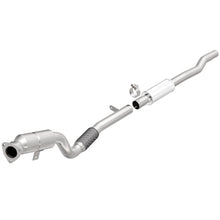 Cargar imagen en el visor de la galería, MagnaFlow Conv DF 04-06 Audi A8 Quattro 4.2L