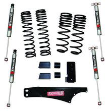 Cargar imagen en el visor de la galería, Skyjacker 2007-2018 Jeep Wrangler JK 4 Door 4WD Long Travel 2in-2.5in Lift Kit w/M95 Monotube Shocks