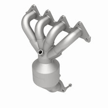 Cargar imagen en el visor de la galería, MagnaFlow Conv DF 10-11 Hyundai Accent 1.6L