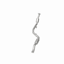 Cargar imagen en el visor de la galería, MagnaFlow Conv DF 06-09 Mercedes-Benz E350 3.5L 4matic Driver Side