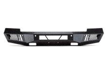 Cargar imagen en el visor de la galería, Parachoques delantero de la serie Eco de Body Armor 4x4 07-13 Chevy Silverado 1500