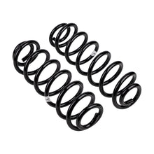 Cargar imagen en el visor de la galería, ARB / OME Coil Spring Rear Colorado 7Med