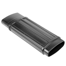 Cargar imagen en el visor de la galería, Rugged Ridge AmFib Low/High Mount Snorkel System 18-20 Jeep Wrangler JL 2020 JT