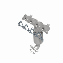 Cargar imagen en el visor de la galería, MagnaFlow Conv DF 06-08 Kia Rio/Rio5 1.6L Manifold