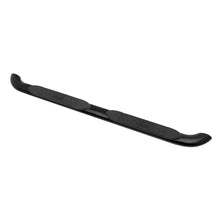 Cargar imagen en el visor de la galería, Westin 2007-2017 Jeep Wrangler Unlimited 4dr Platinum 4 Oval Nerf Step Bars - Black