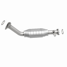 Cargar imagen en el visor de la galería, MagnaFlow Conv DF 00-8/04 Toyota Tundra 4.7L P/S Front