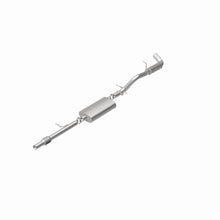 Cargar imagen en el visor de la galería, MagnaFlow SYS Cat-Back 2015 Chevrolet Suburban / Yukon 3in Single Passenger Side Rear Ext. 4in Tip