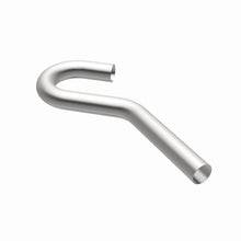 Cargar imagen en el visor de la galería, MagnaFlow Univ bent pipe SS 2.50inch 180/45