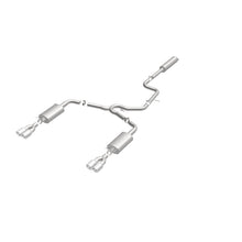 Cargar imagen en el visor de la galería, MagnaFlow Sys C/B 05 Grand Prix GXP 5.3L V8