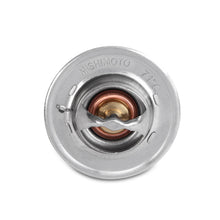Cargar imagen en el visor de la galería, Mishimoto 05-10 Ford Mustang GT 160 Degree Street Thermostat