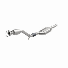Cargar imagen en el visor de la galería, MagnaFlow Conv DF 03 Volkswagen Passat 2.8L