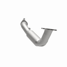 Cargar imagen en el visor de la galería, MagnaFlow Catalytic Conv Direct Fit Federal 06-11 Chevy Corvette V8 7.0LGAS