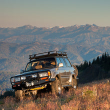 Cargar imagen en el visor de la galería, Traje de barra de cabrestante ARB Bengalas Lc80/Lx450