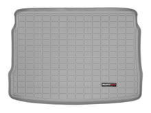 Cargar imagen en el visor de la galería, WeatherTech 06+ Volkswagen Rabbit/Golf Cargo Liners - Grey